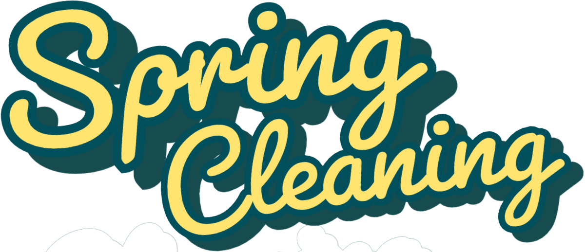 Spring Cleaning - Floor Models