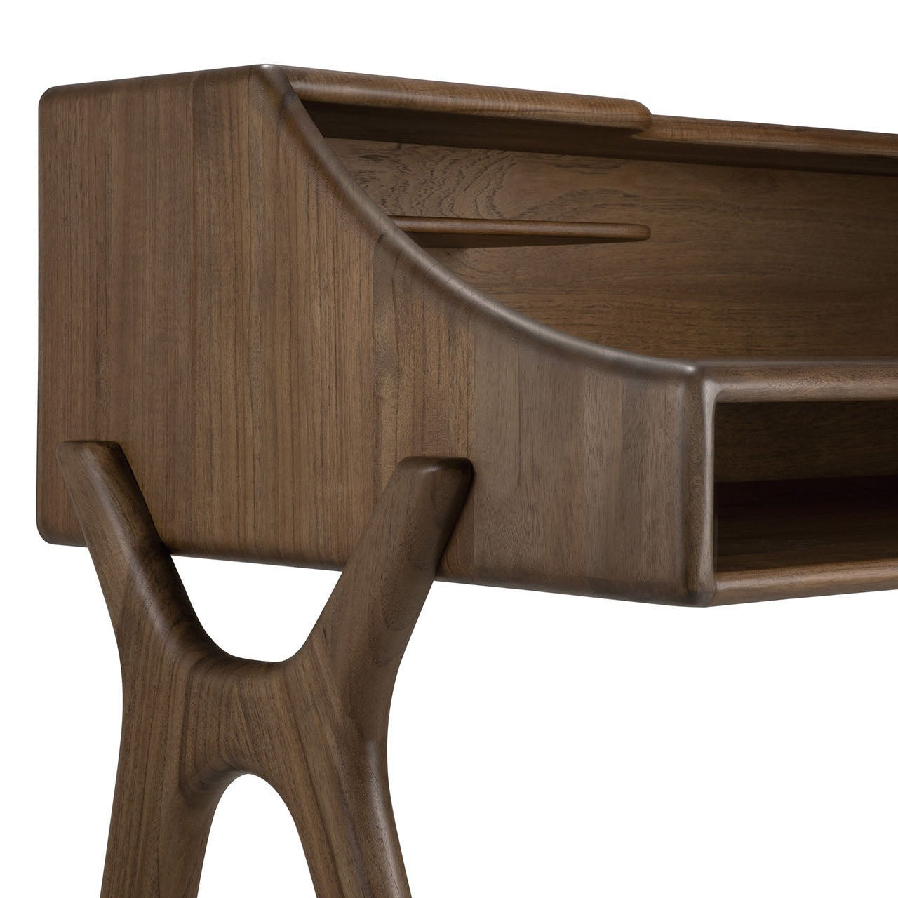 Flow Desk