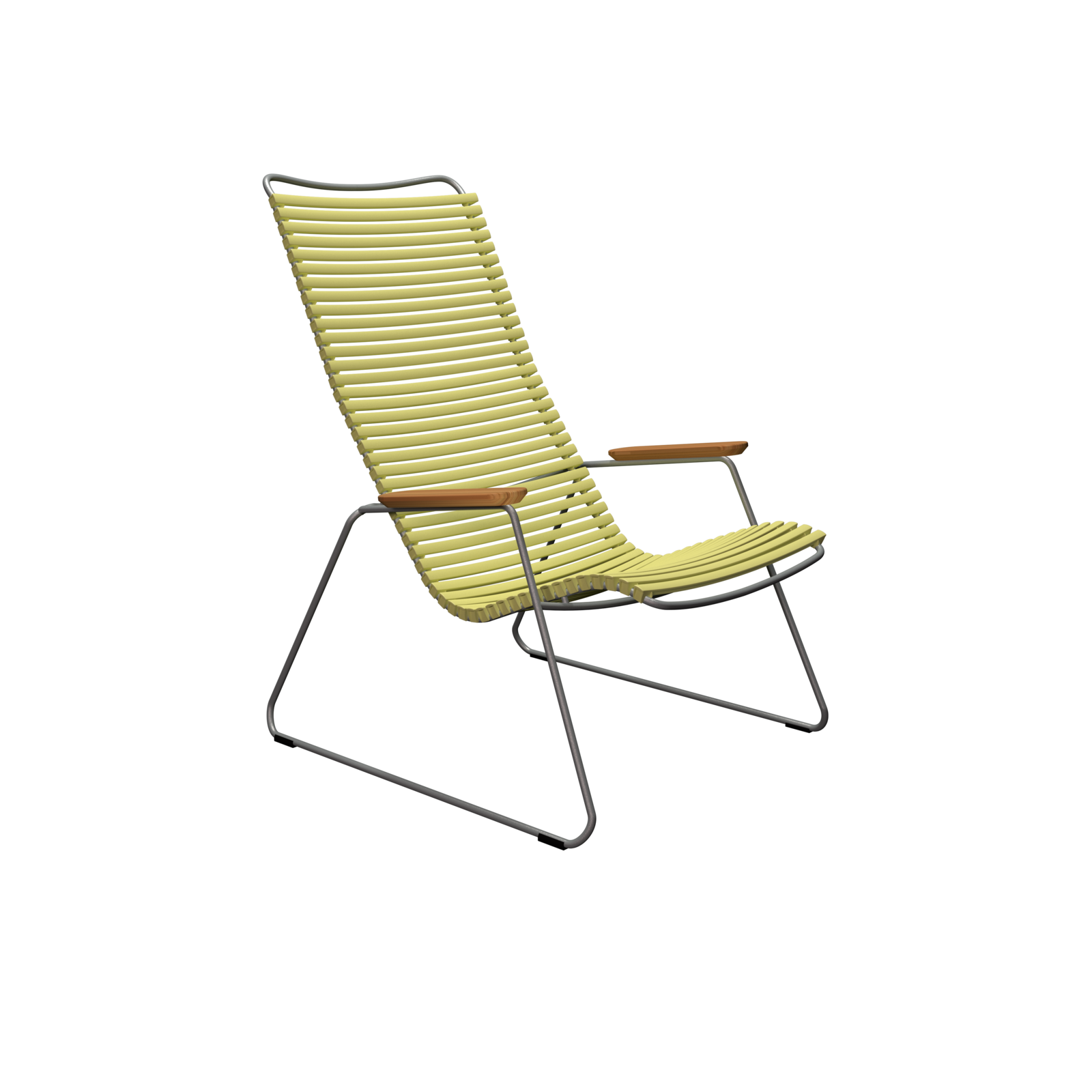 CLICK Outdoor Lounge Chair