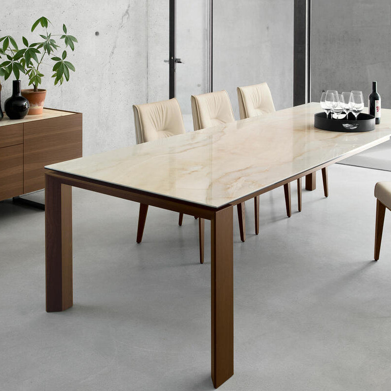 Omnia Large Dining Table