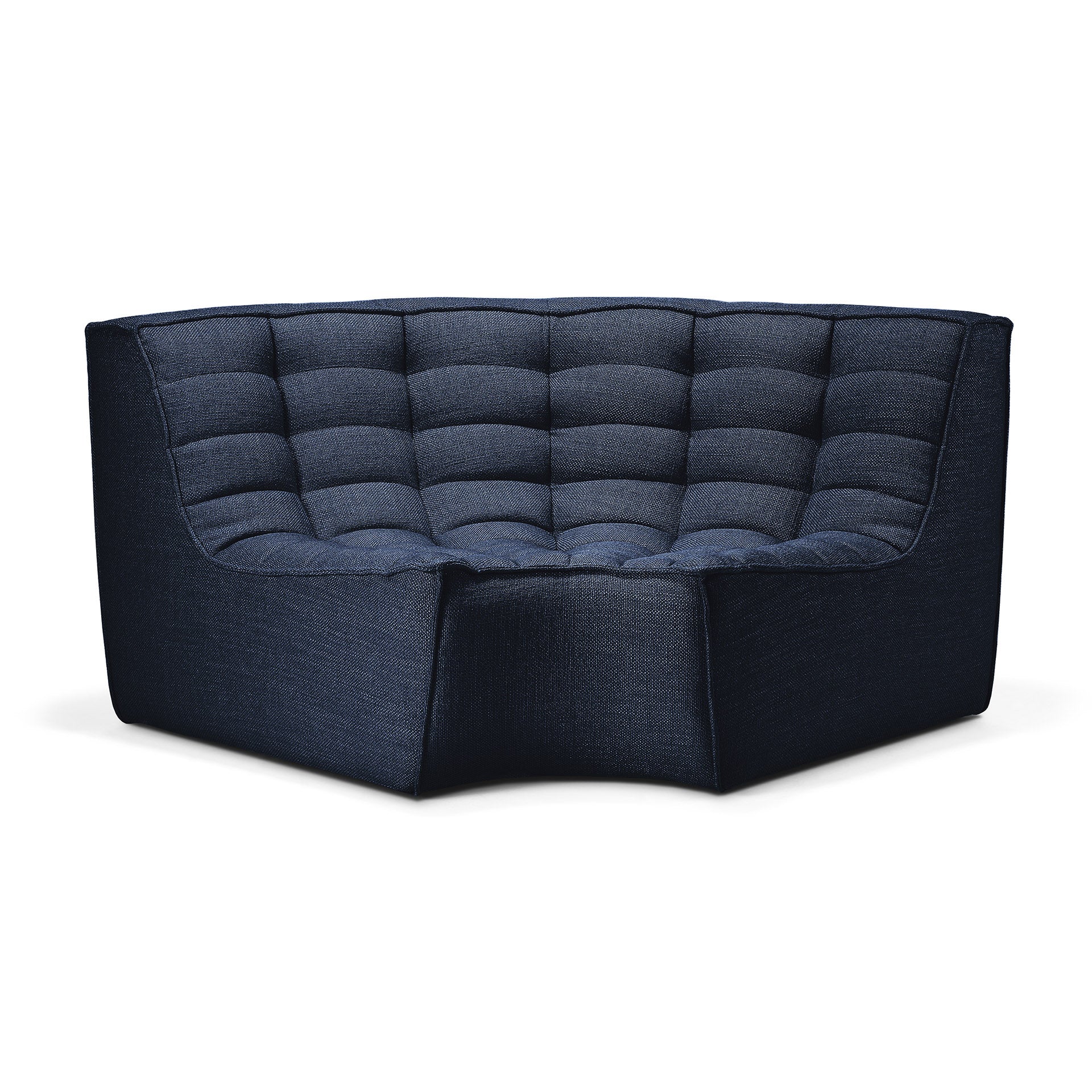 N701 Sofa Corner Round