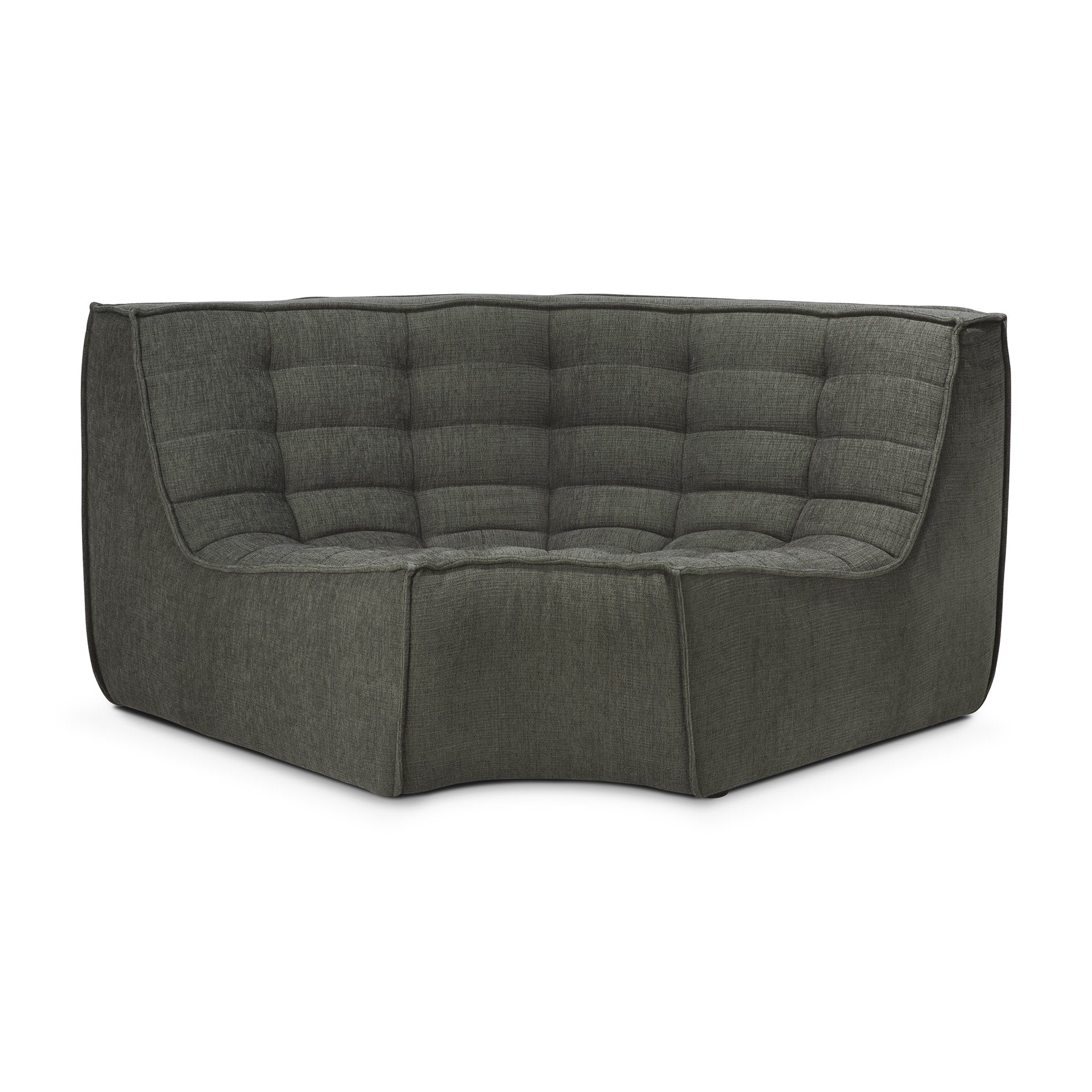 N701 Sofa Corner Round