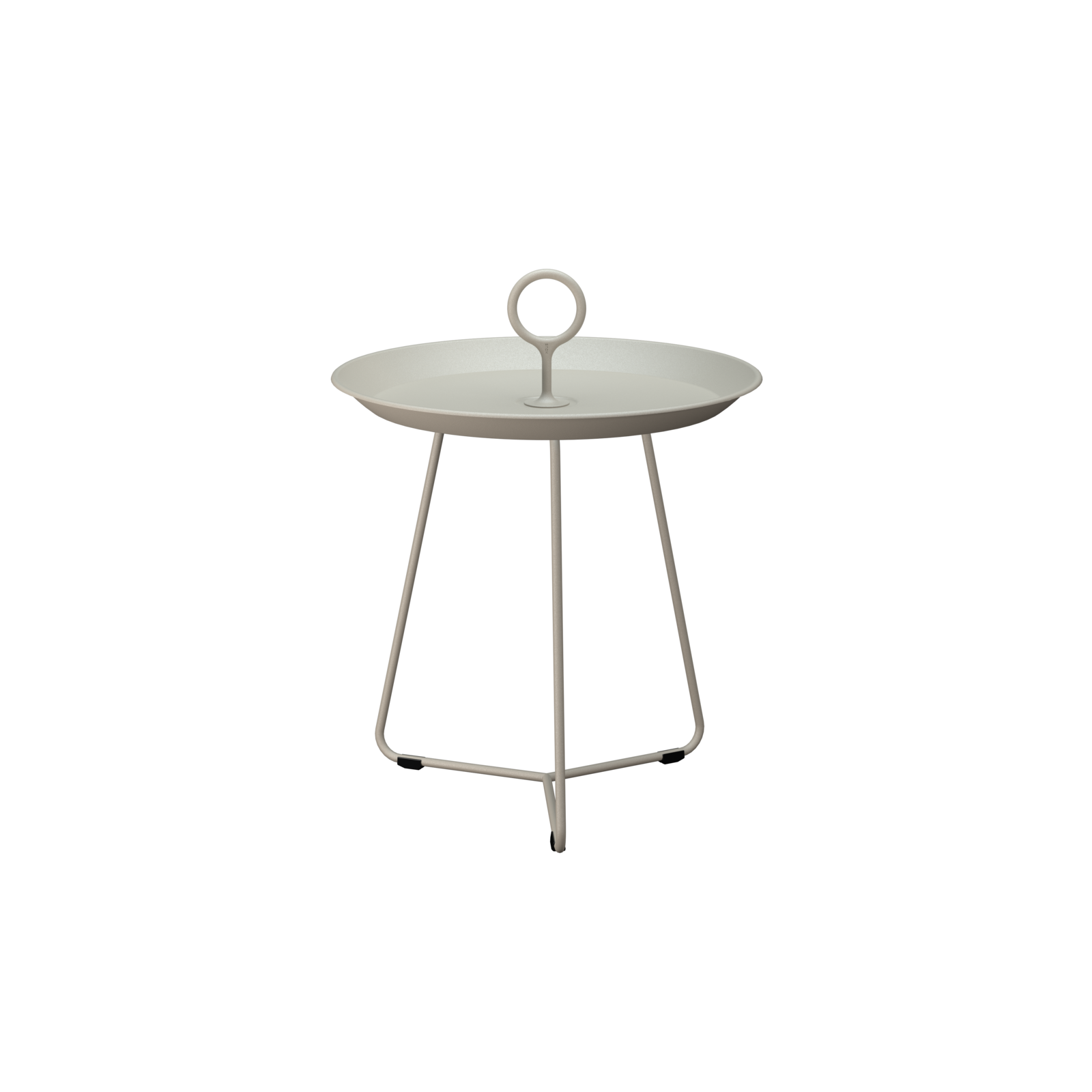Eyelet Tray Table