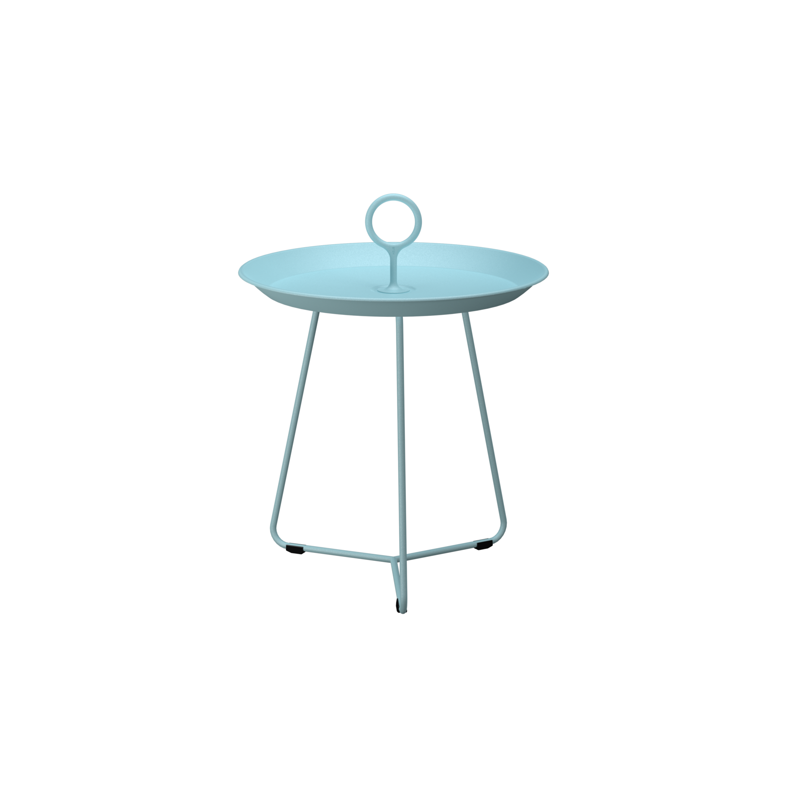 Eyelet Tray Table