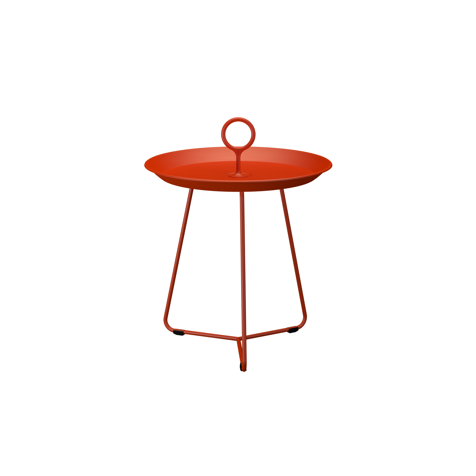 Eyelet Tray Table