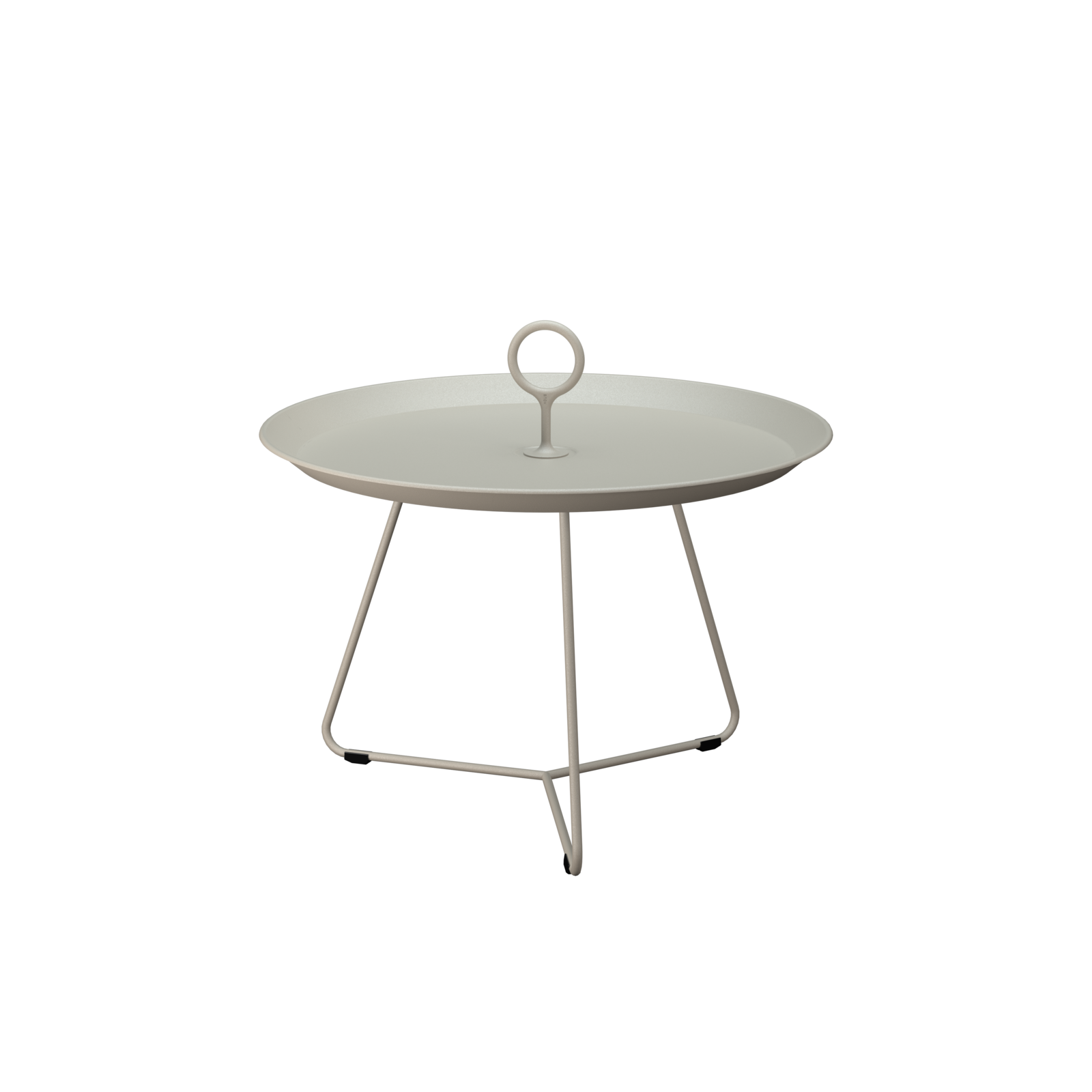 Eyelet Tray Table