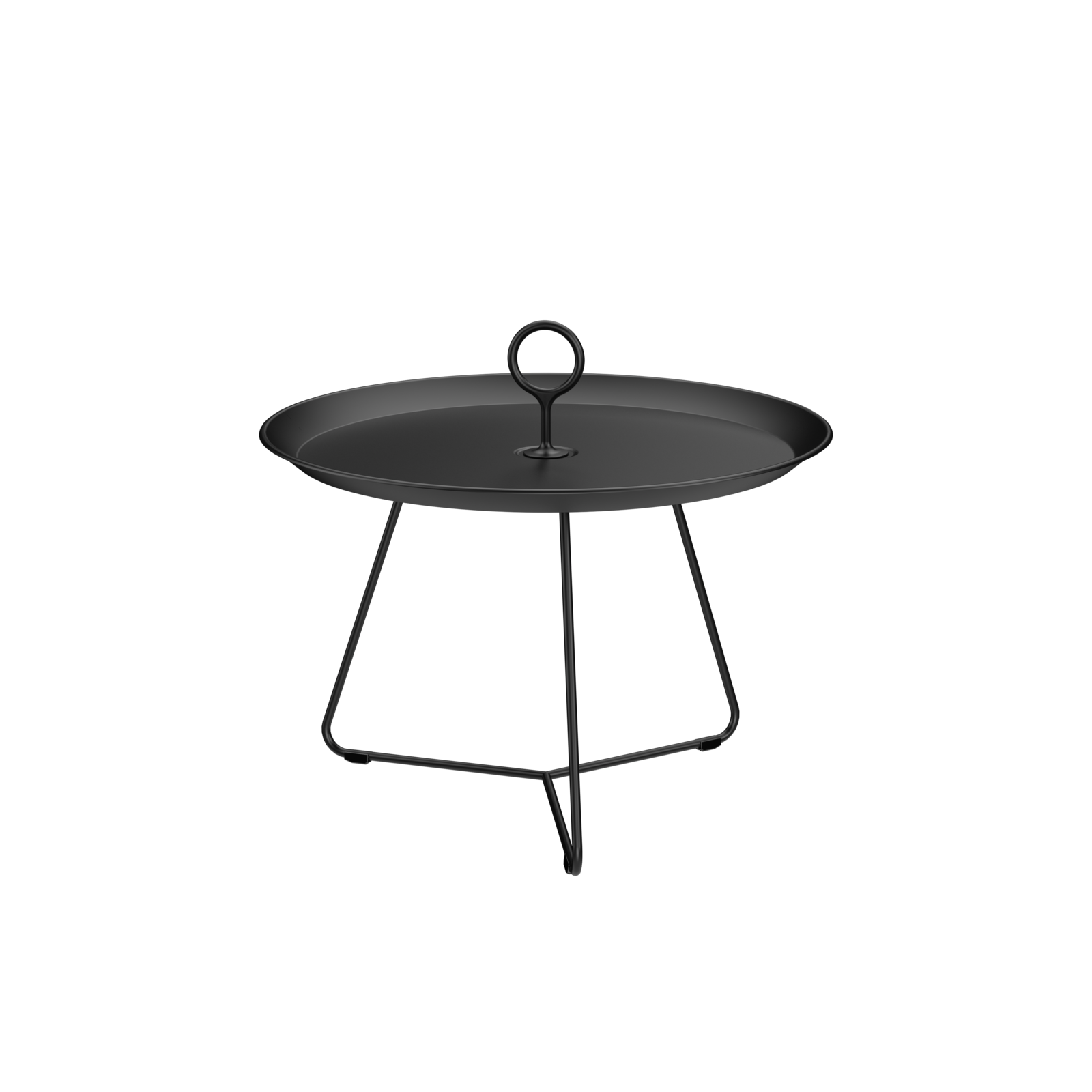 Eyelet Tray Table