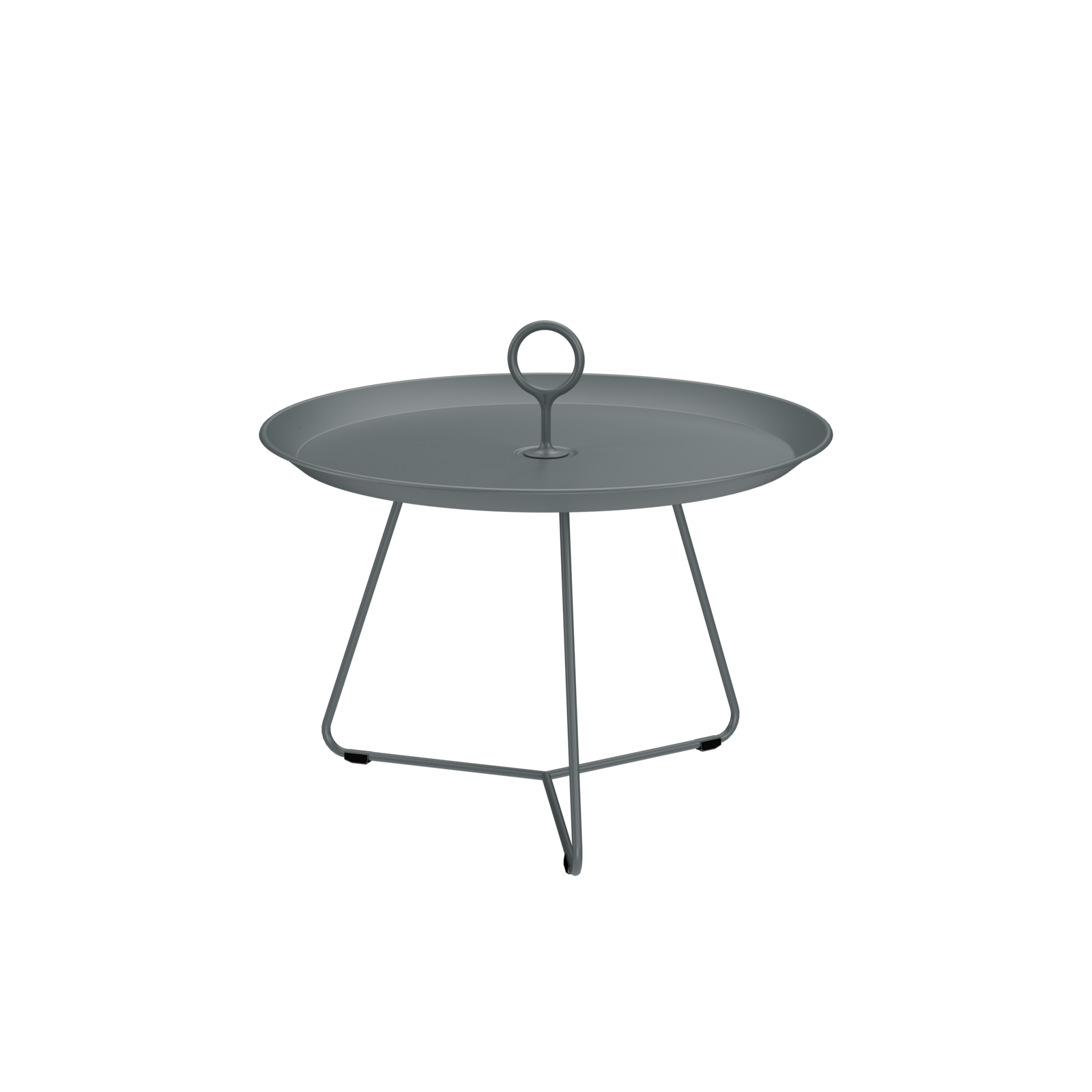 Eyelet Tray Table