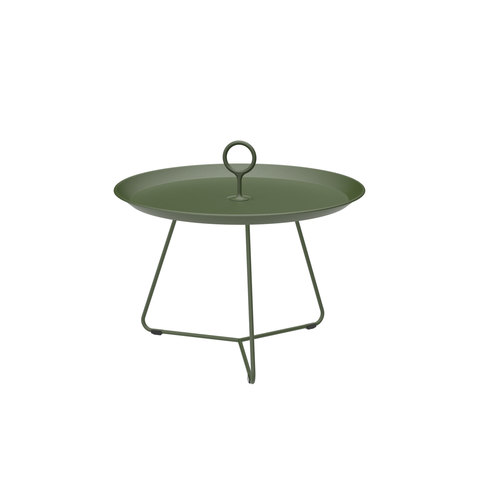 Eyelet Tray Table