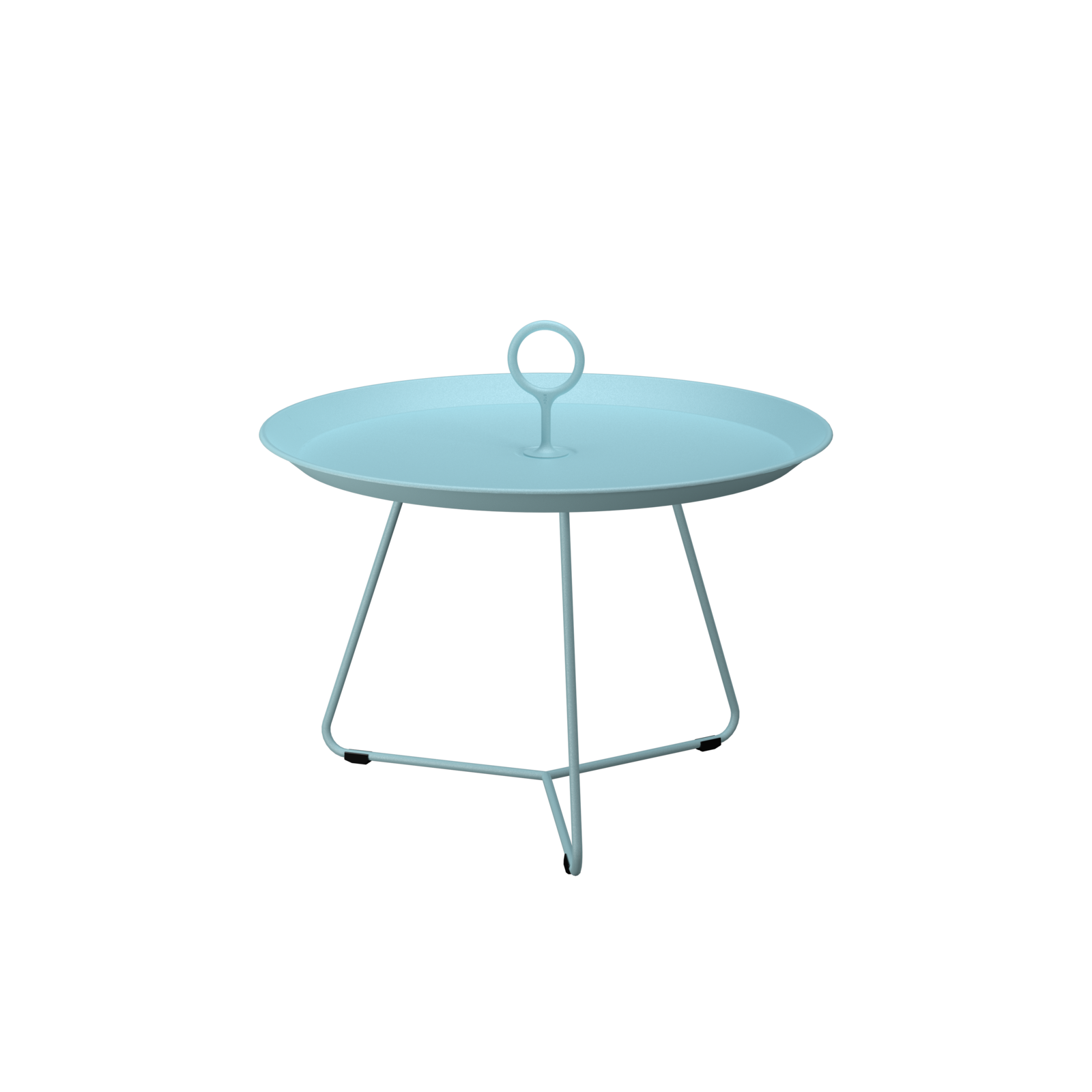 Eyelet Tray Table