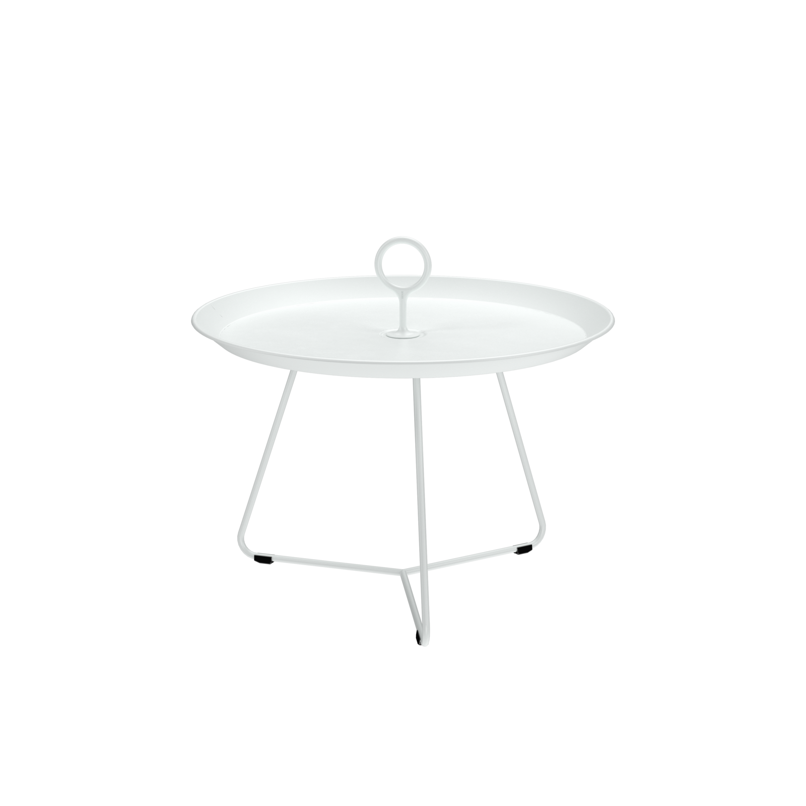 Eyelet Tray Table