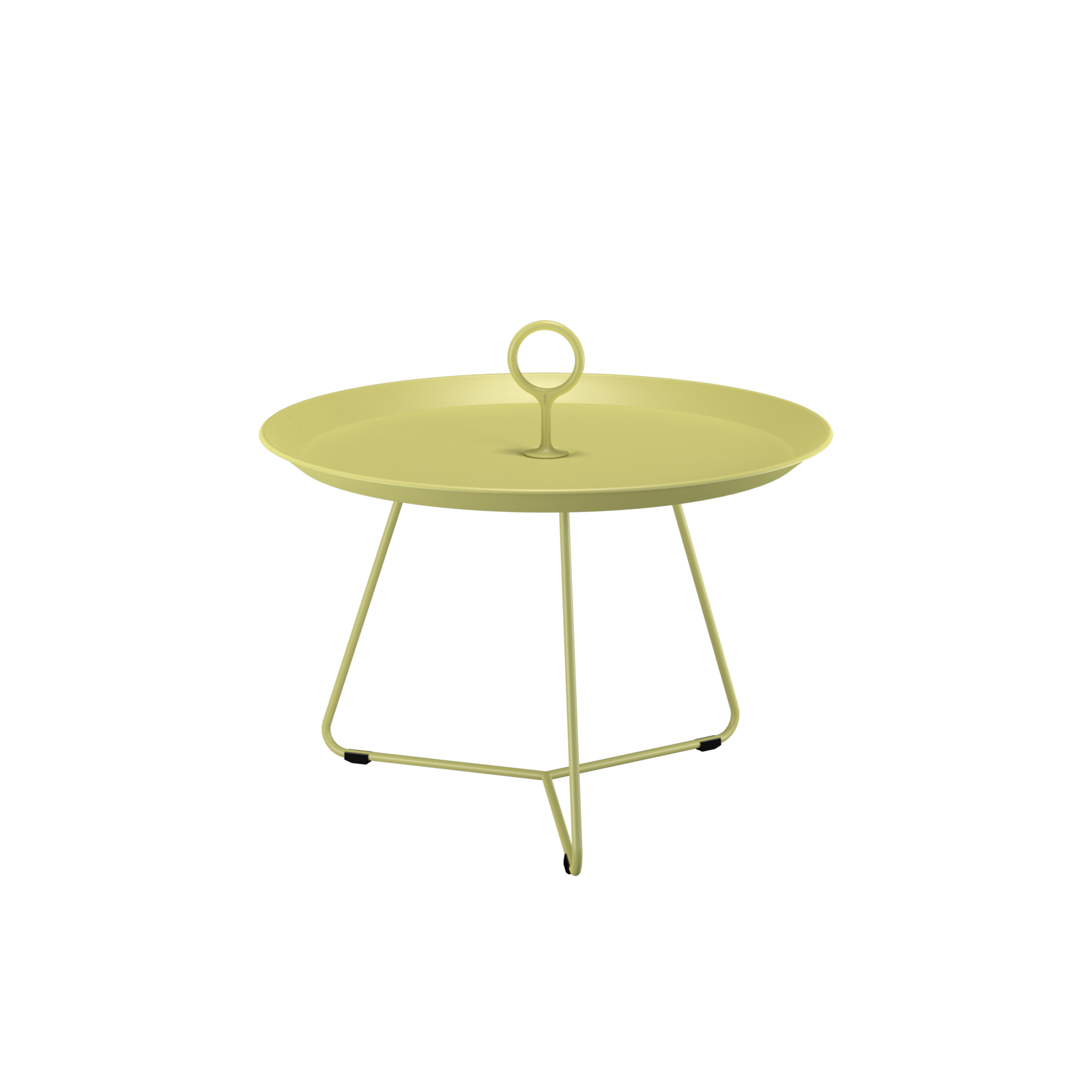Eyelet Tray Table