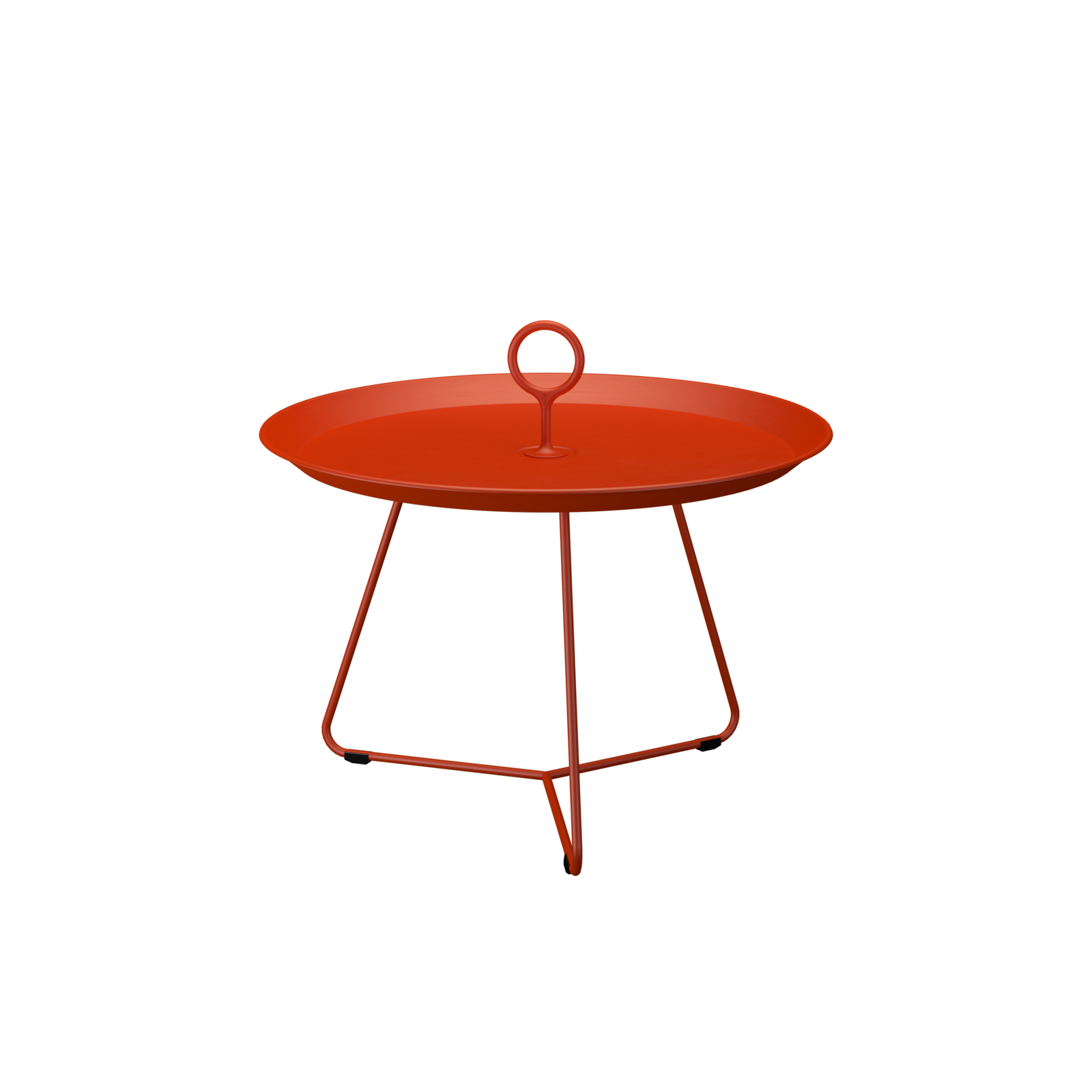 Eyelet Tray Table
