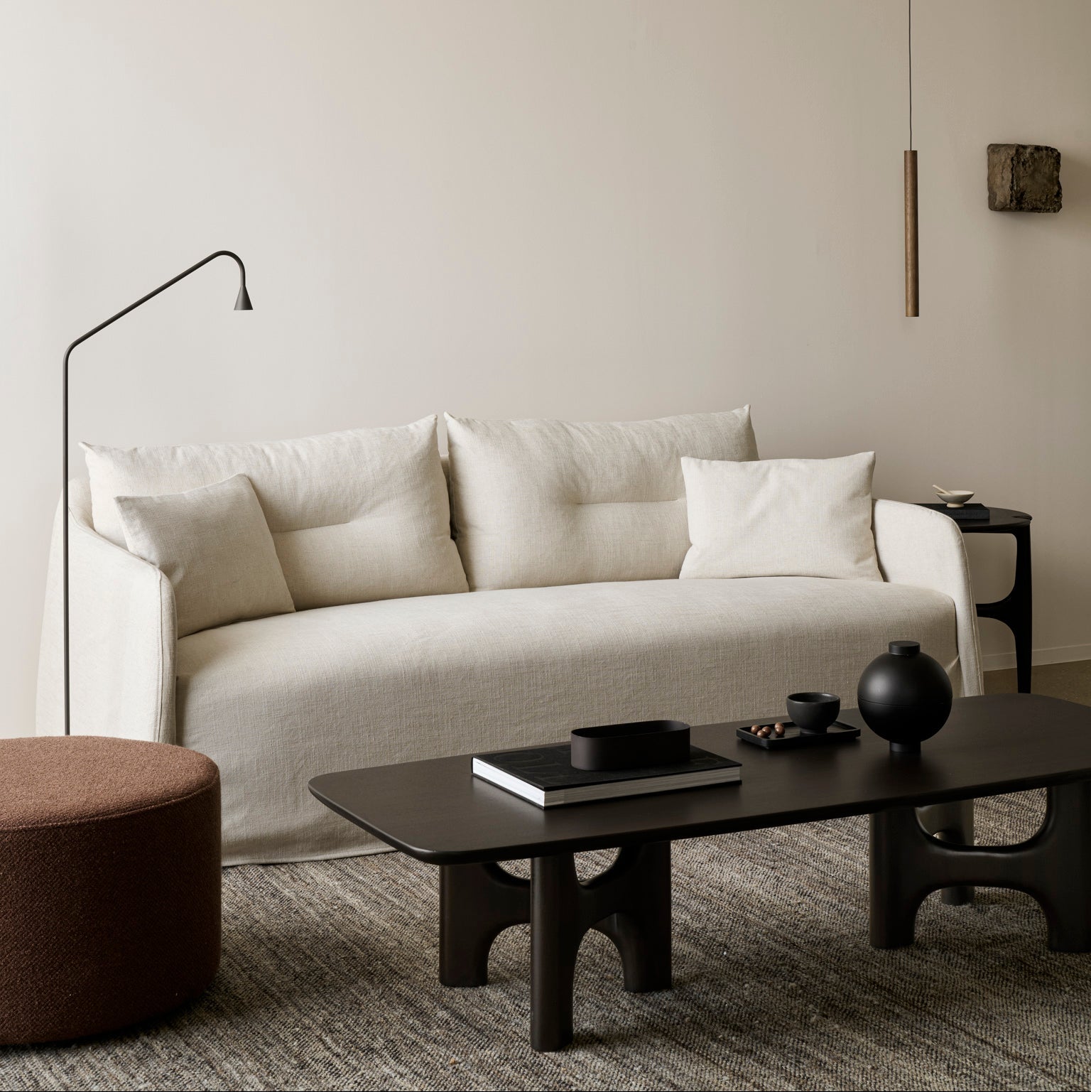 Flow Coffee Table 35097