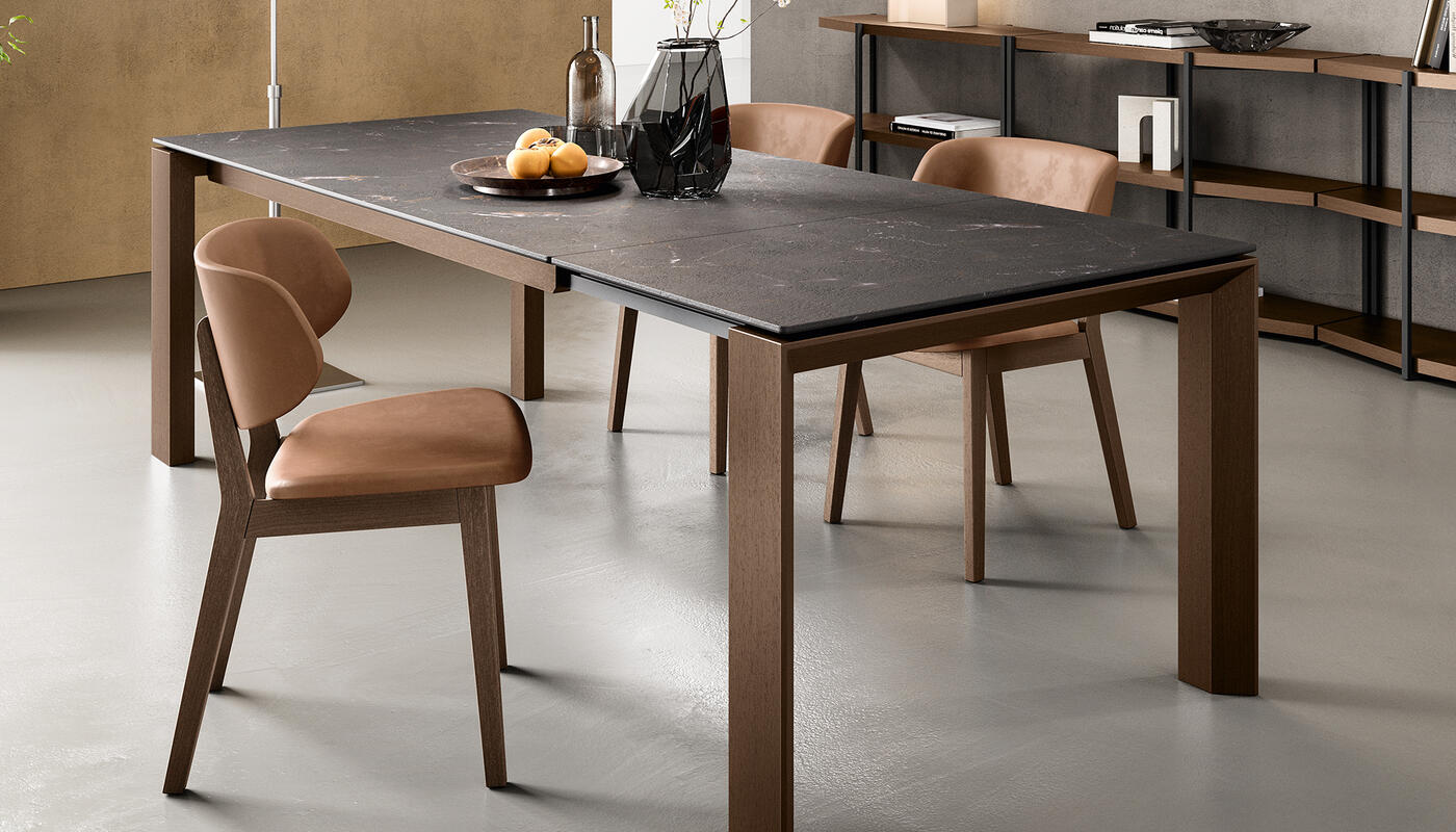 Omnia Large Dining Table