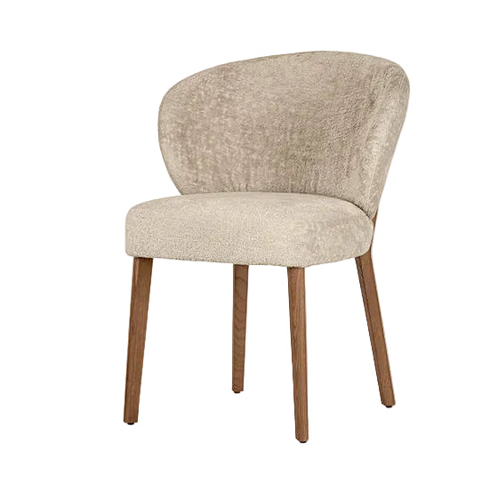 Mara Dining Chair - Design Distillery