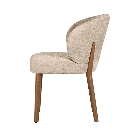 Mara Dining Chair - Design Distillery