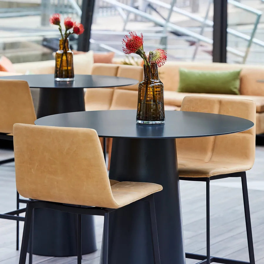 Between Us Dining Chair - Design Distillery