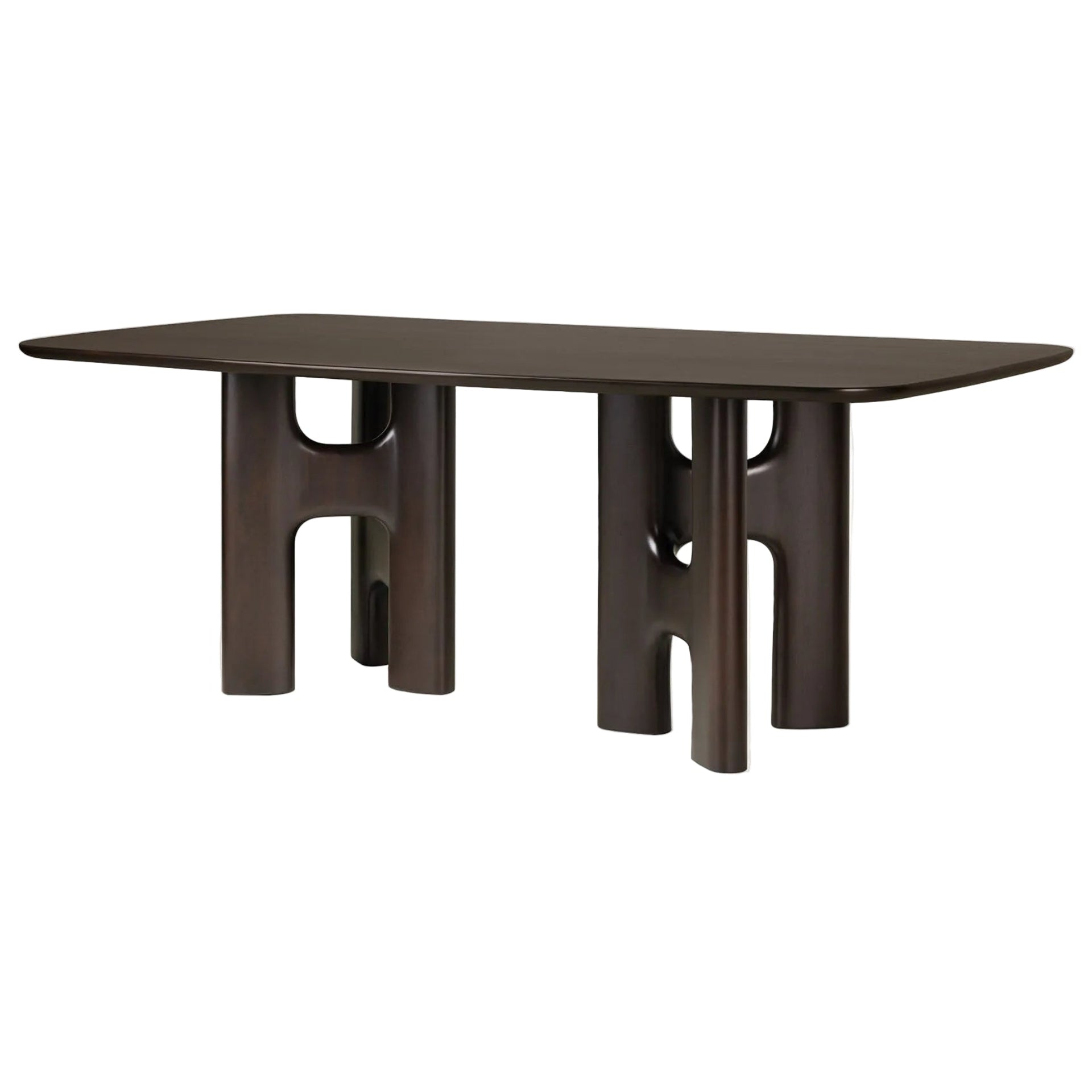 Flow Dining Table 35094
