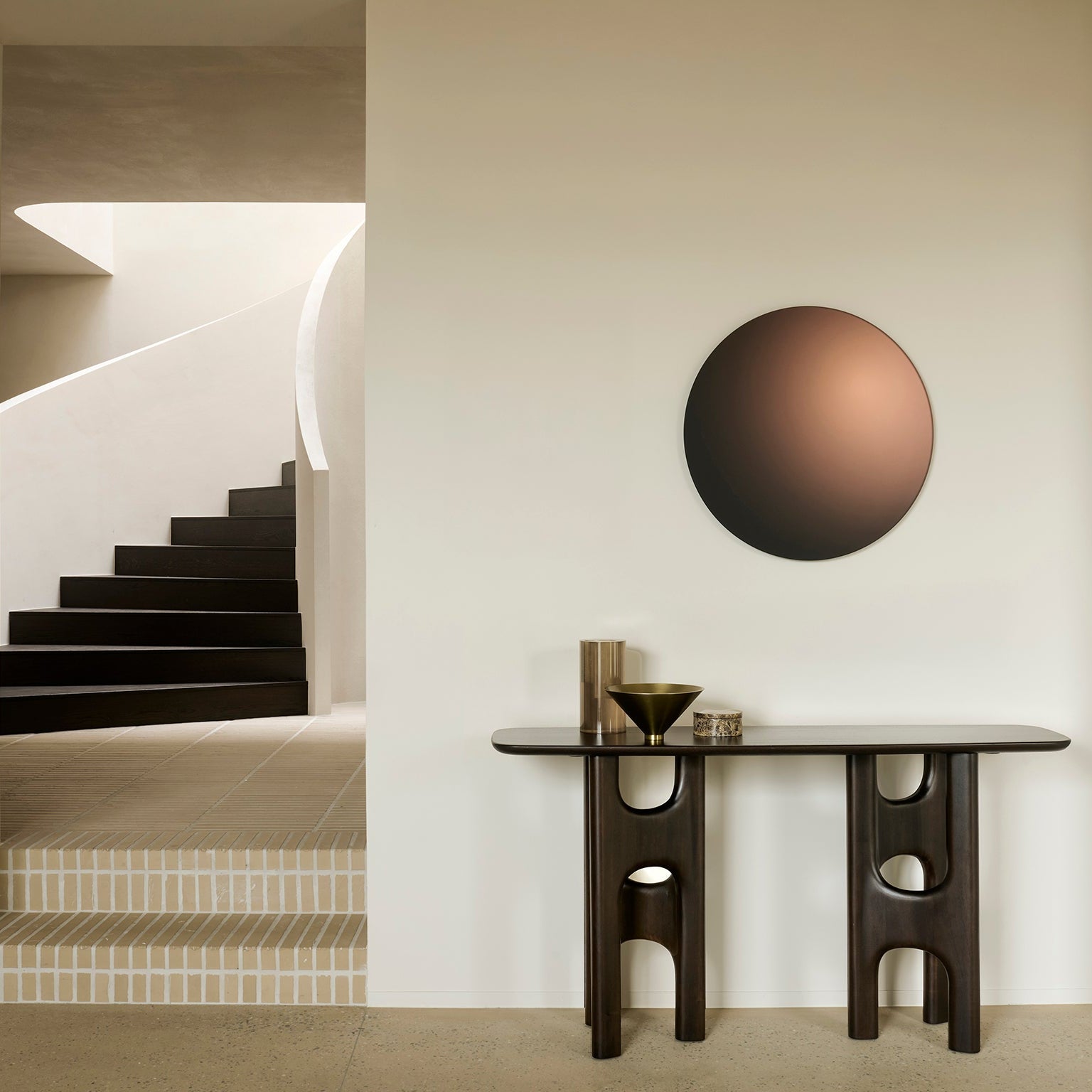Flow Console Table 35095