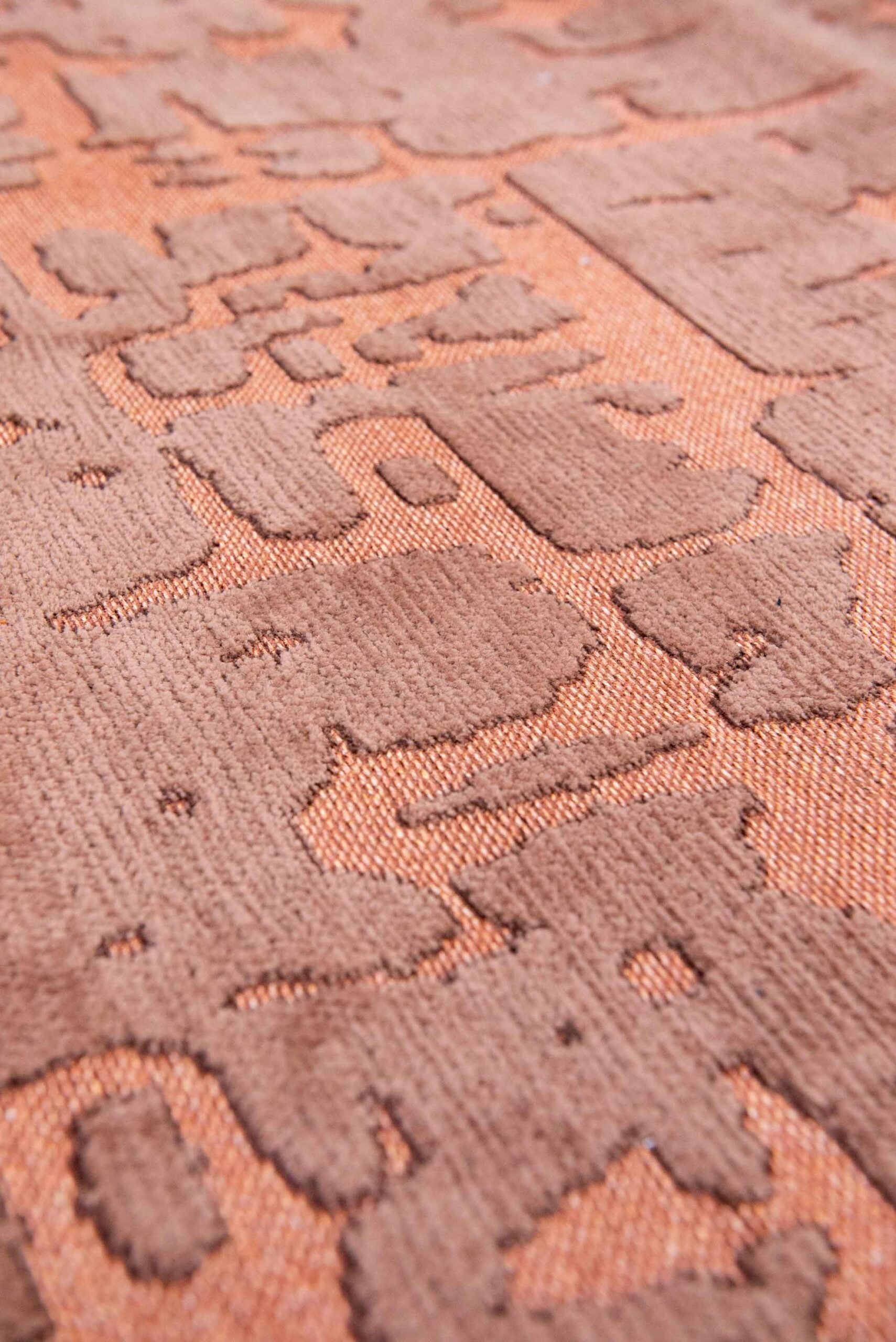Structures | Baobab Rug