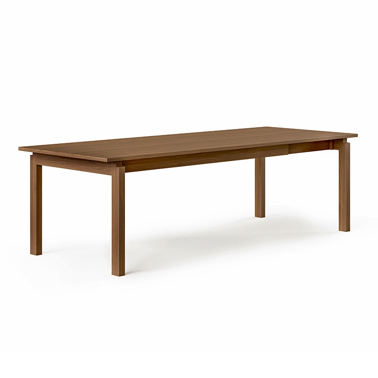 Annex Extendable Dining Table - Design Distillery