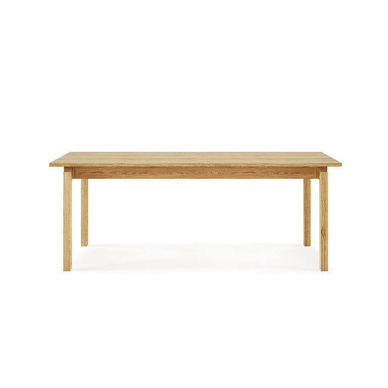 Annex Extendable Dining Table - Design Distillery