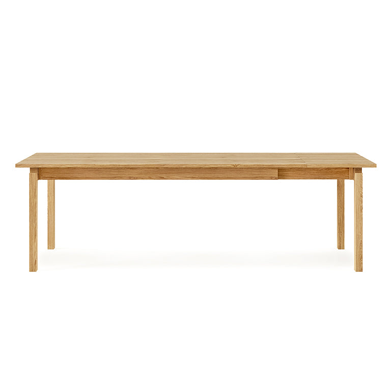 Annex Extendable Dining Table - Design Distillery
