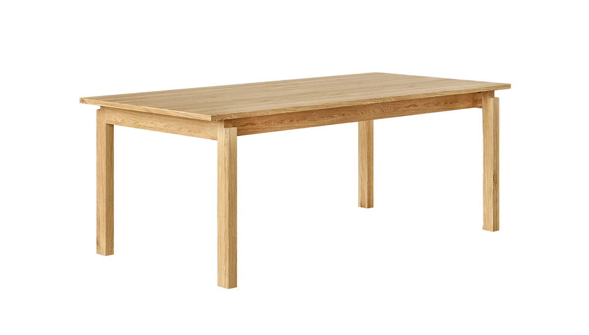 Annex Extendable Table - Floor Model