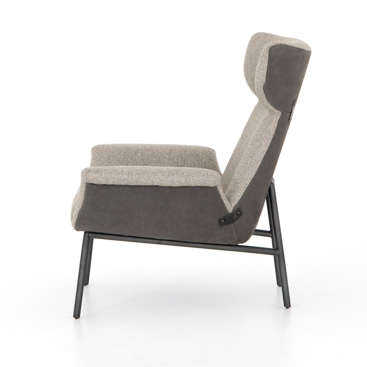 Anson Lounge Chair | Floor Model