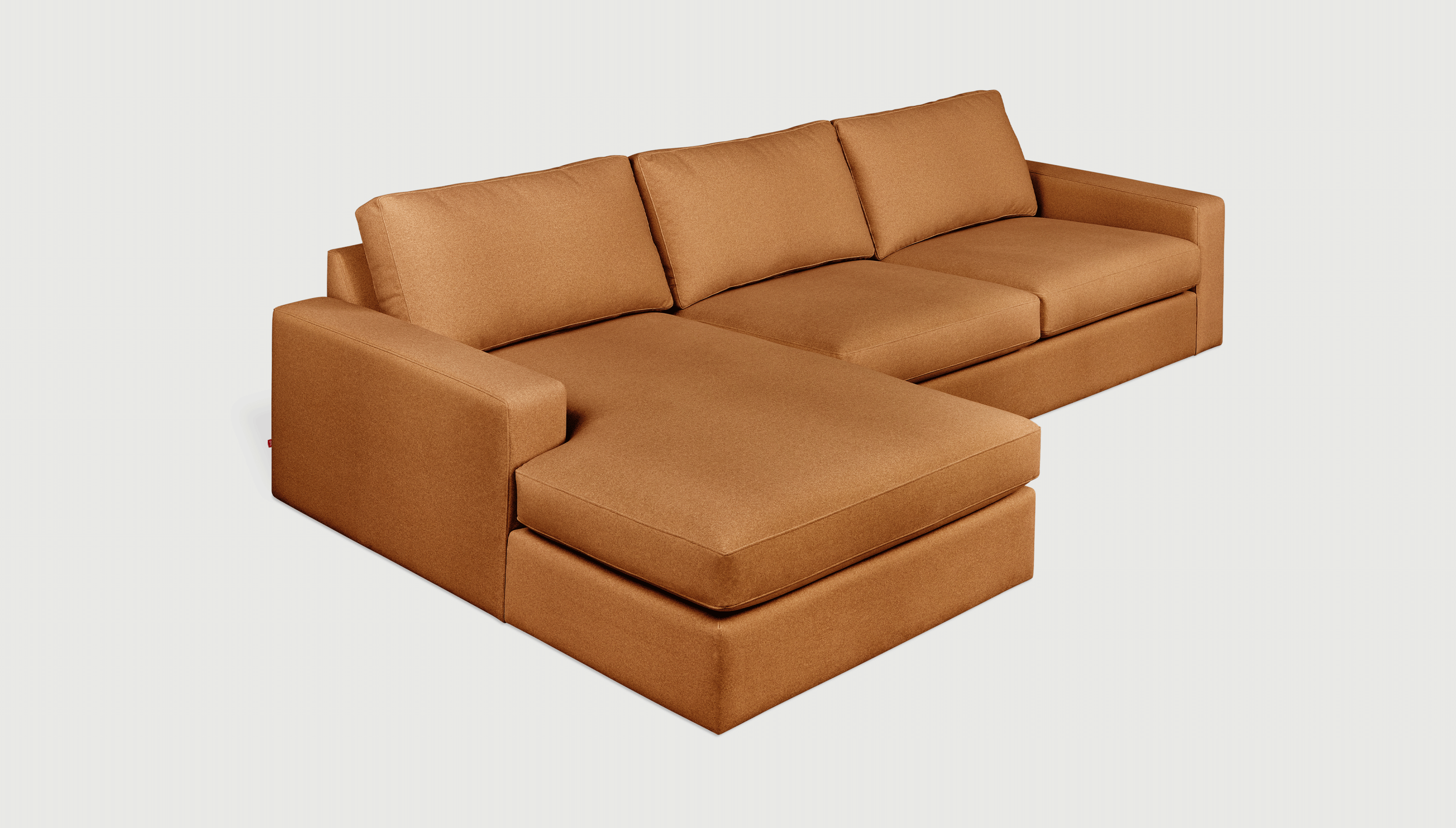 Merino Autumn/ Left Facing