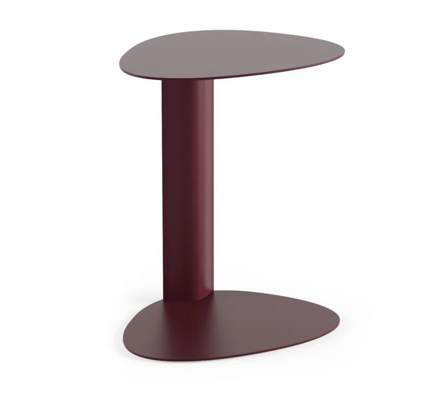 Bink Mobile Media Table - Design Distillery