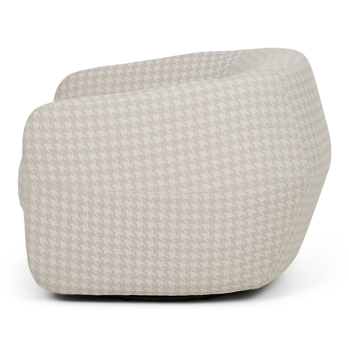 Berger Swivel Chair
