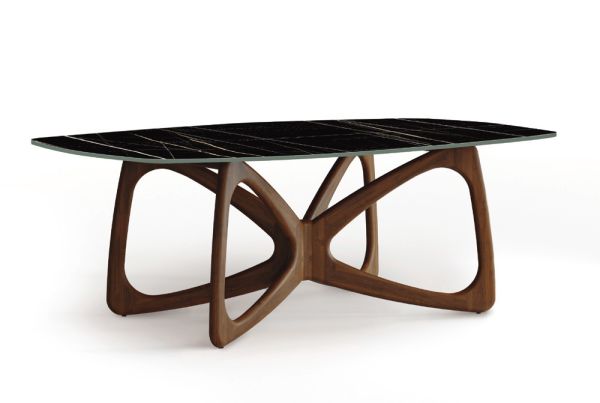 Butterfly Dining Table