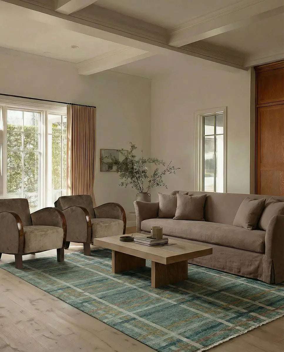 Cera CRA11 Rug