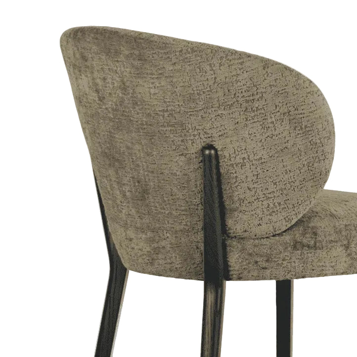 Mara Dining Chair - Design Distillery