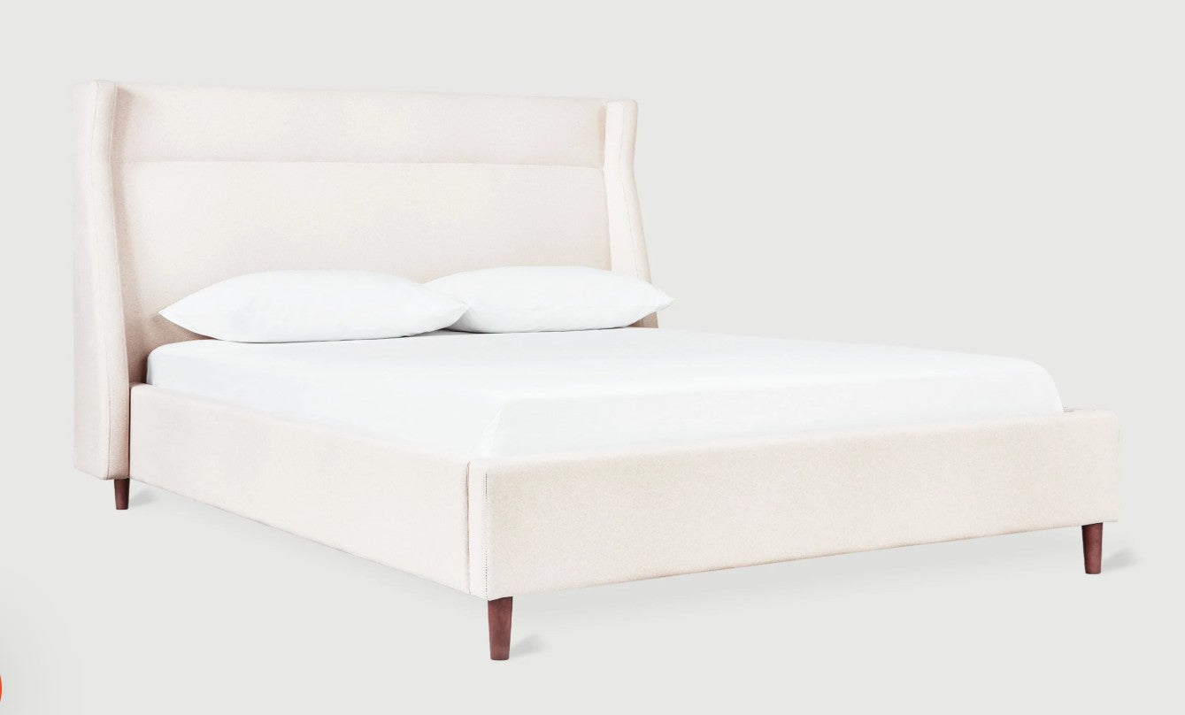 Carmichael Bed - Design Distillery