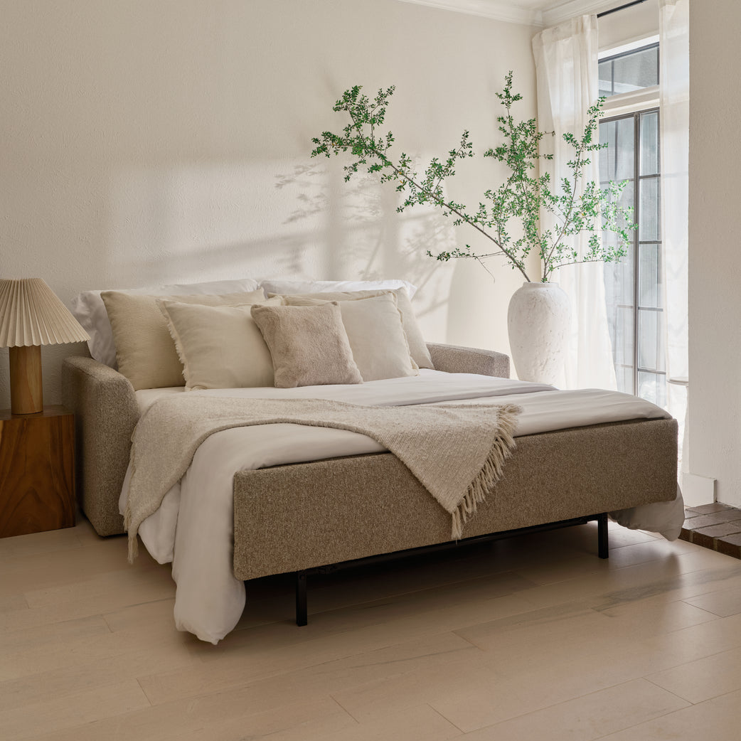 Comfort Sleeper® - Design Distillery