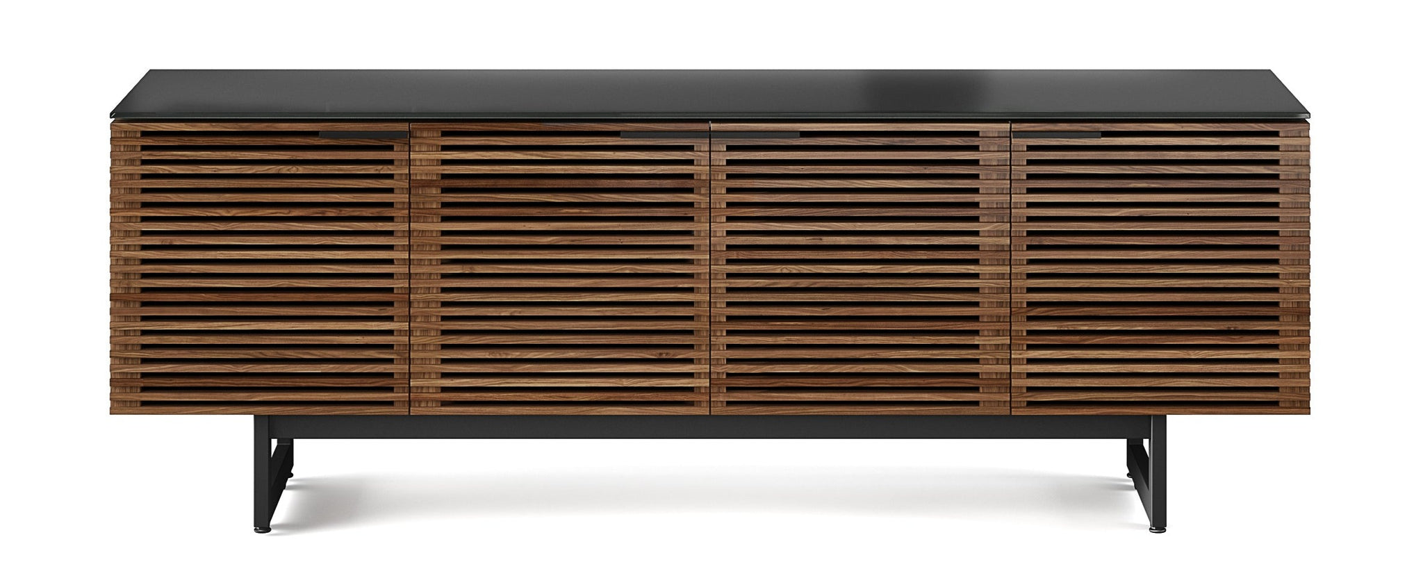 Corridor Media Cabinet 8179 - Floor Model