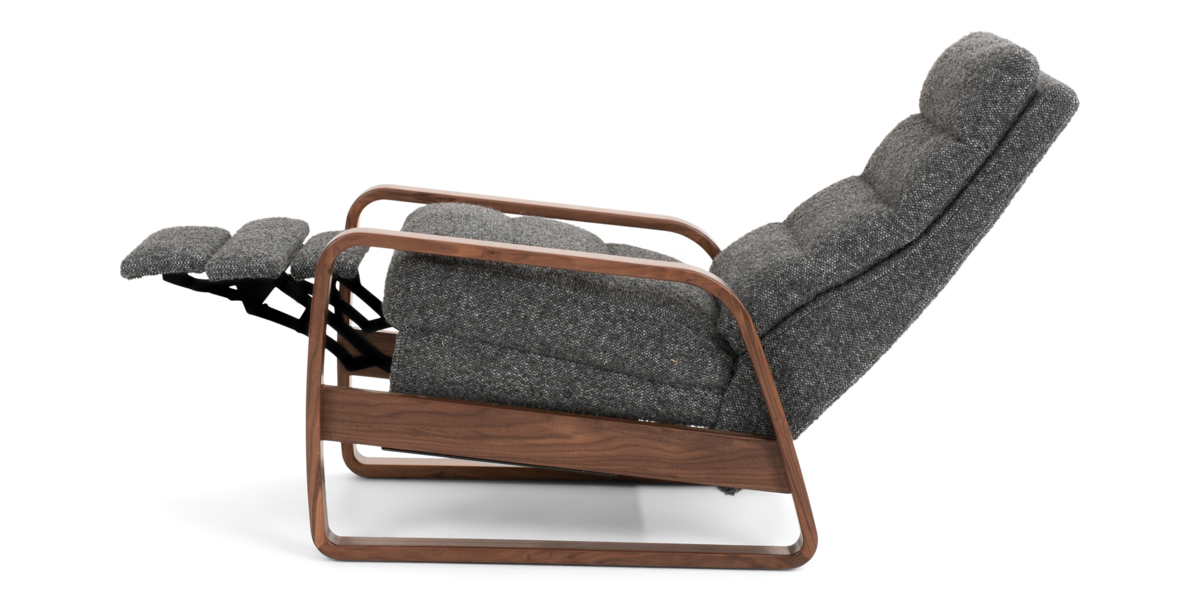 Elton Re-Invented Recliner