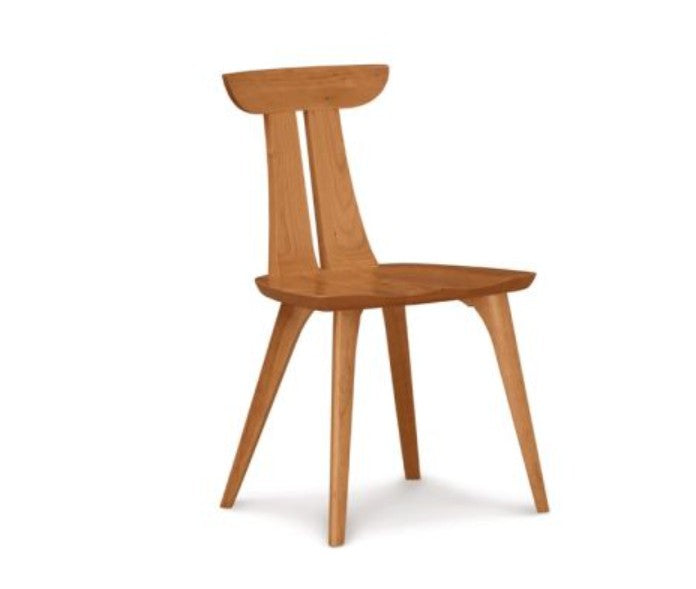 Estelle Chair in Walnut