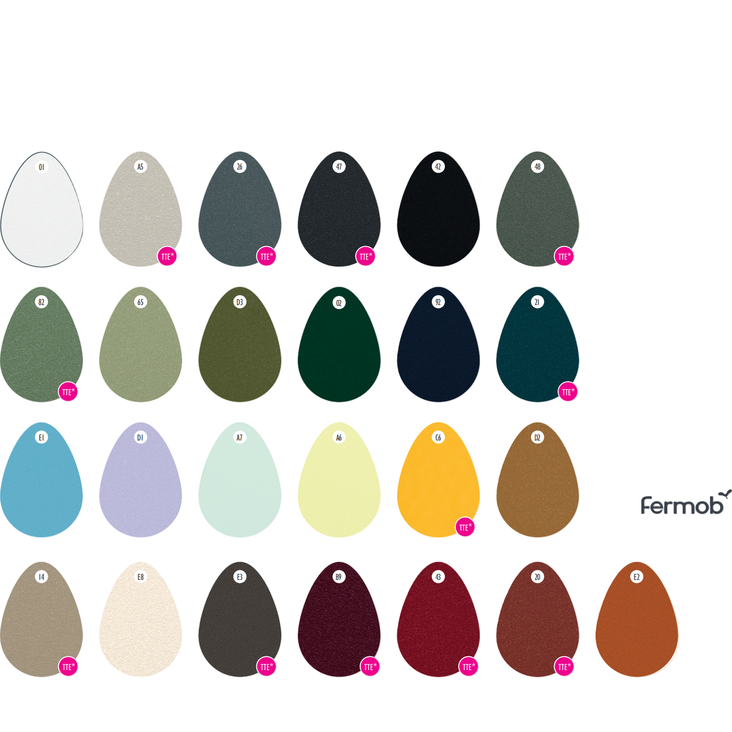 Luxembourg Lounge Armchair