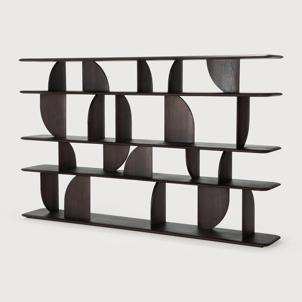 Geometric Rack