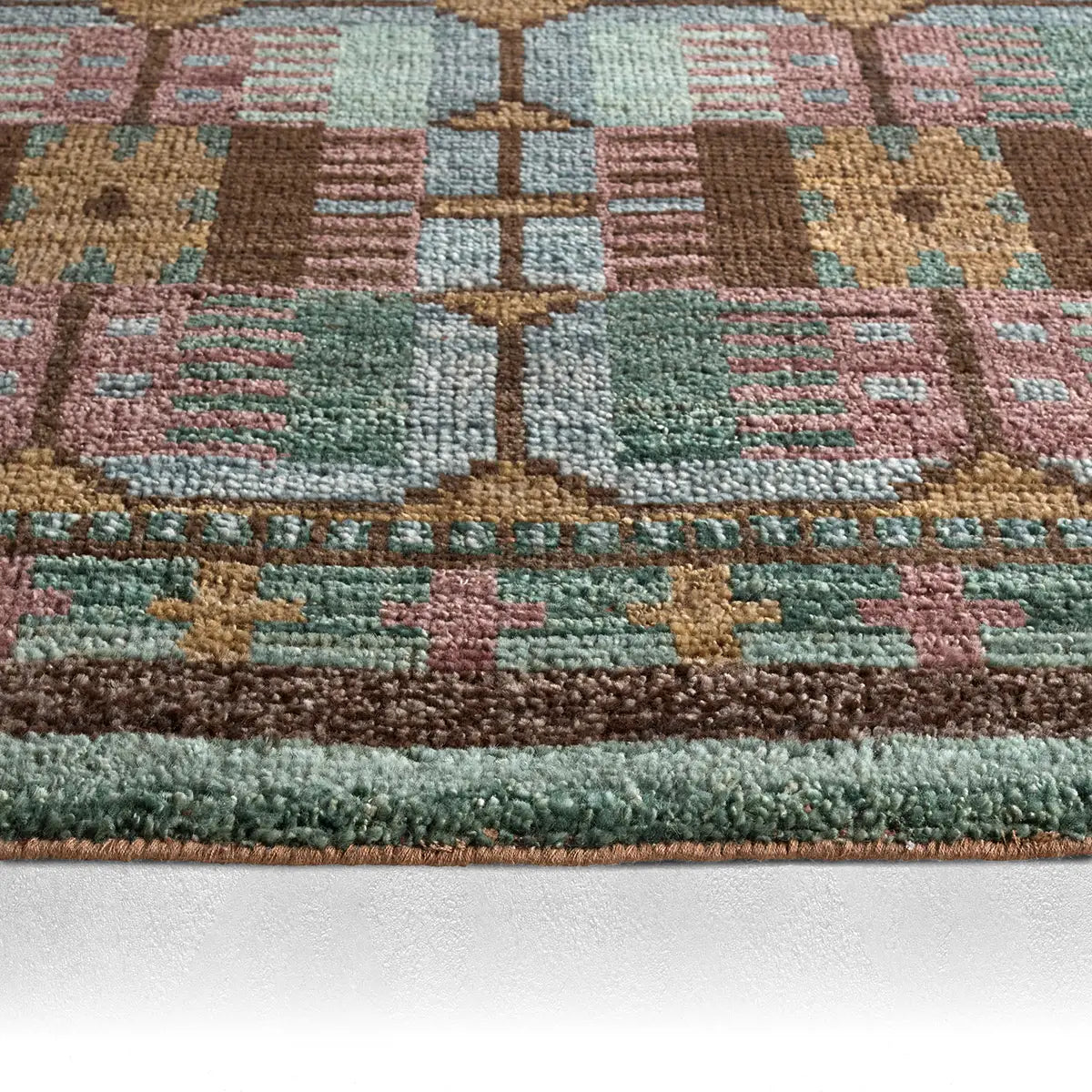 Hazan HAZ02 Rug
