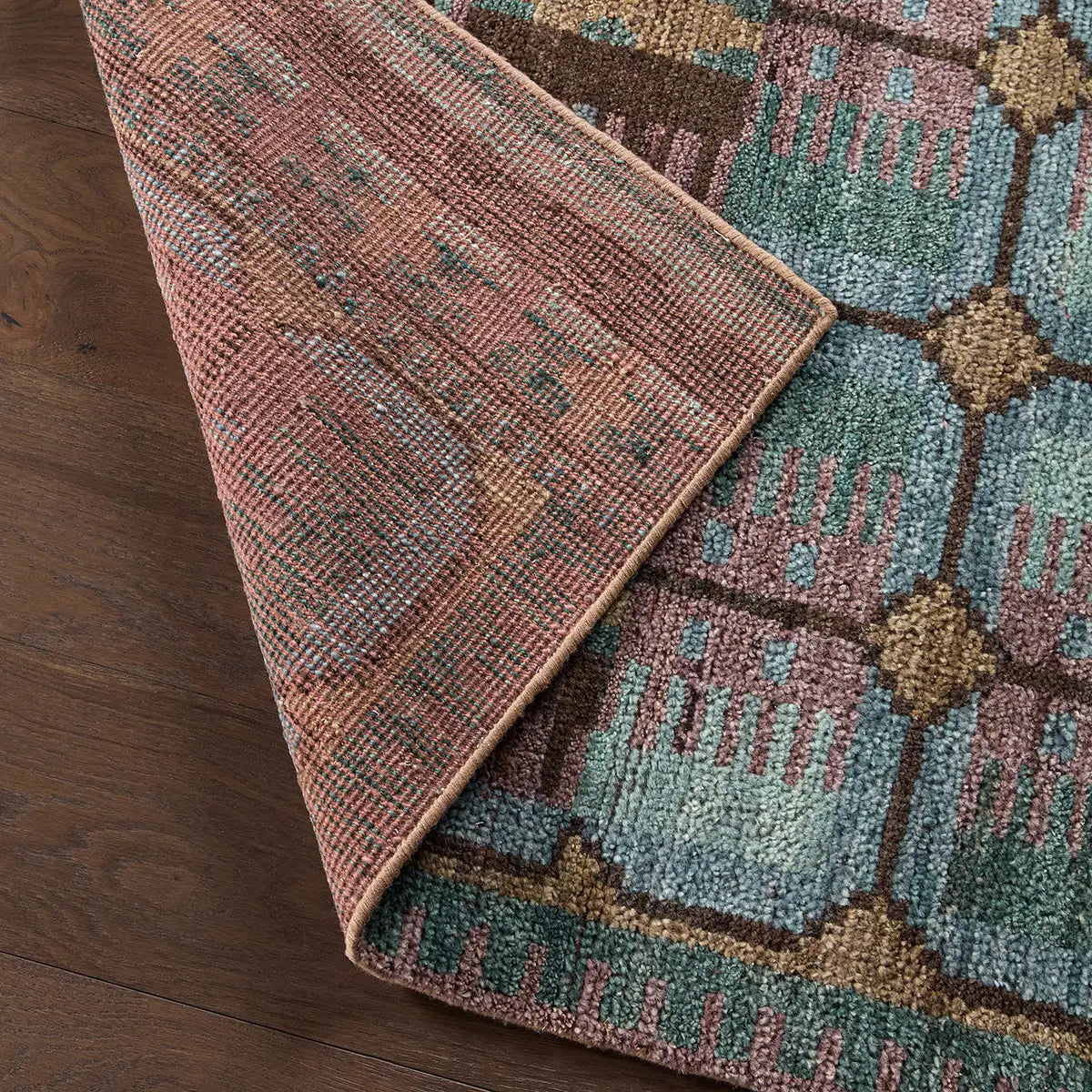 Hazan HAZ02 Rug