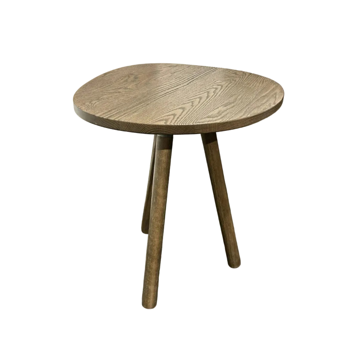 Cloud Side Table - Floor Model - Design Distillery