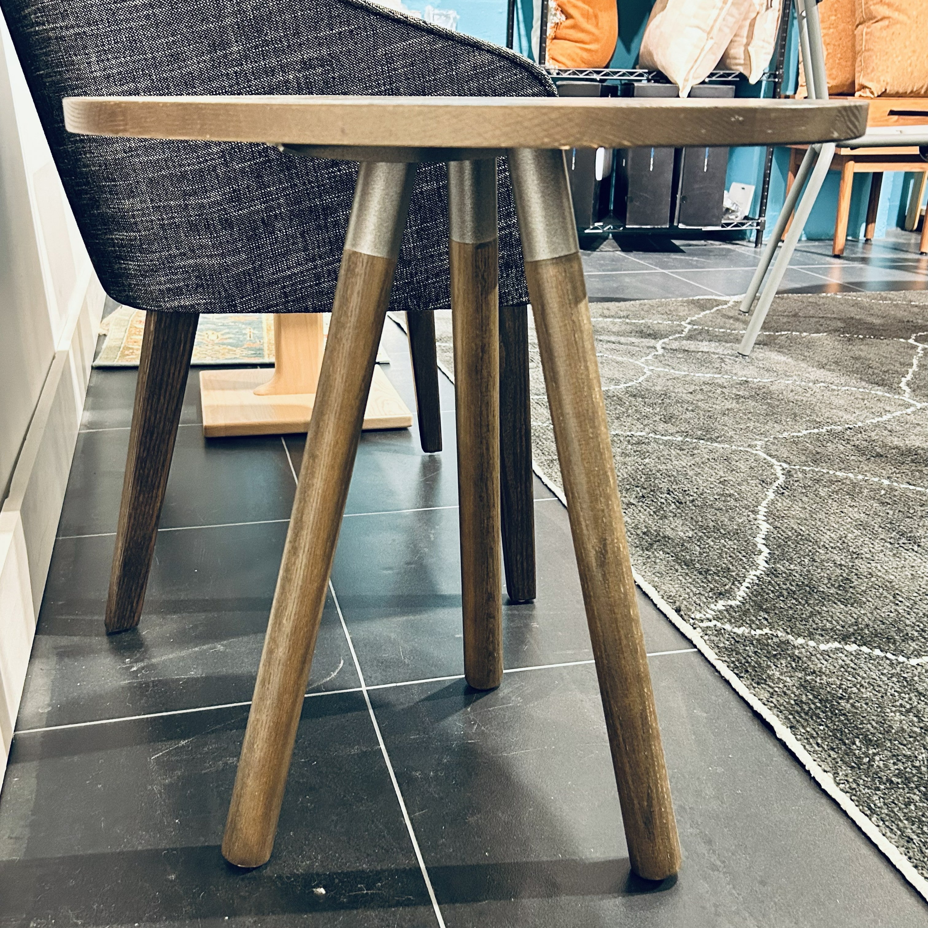 Cloud Side Table - Floor Model