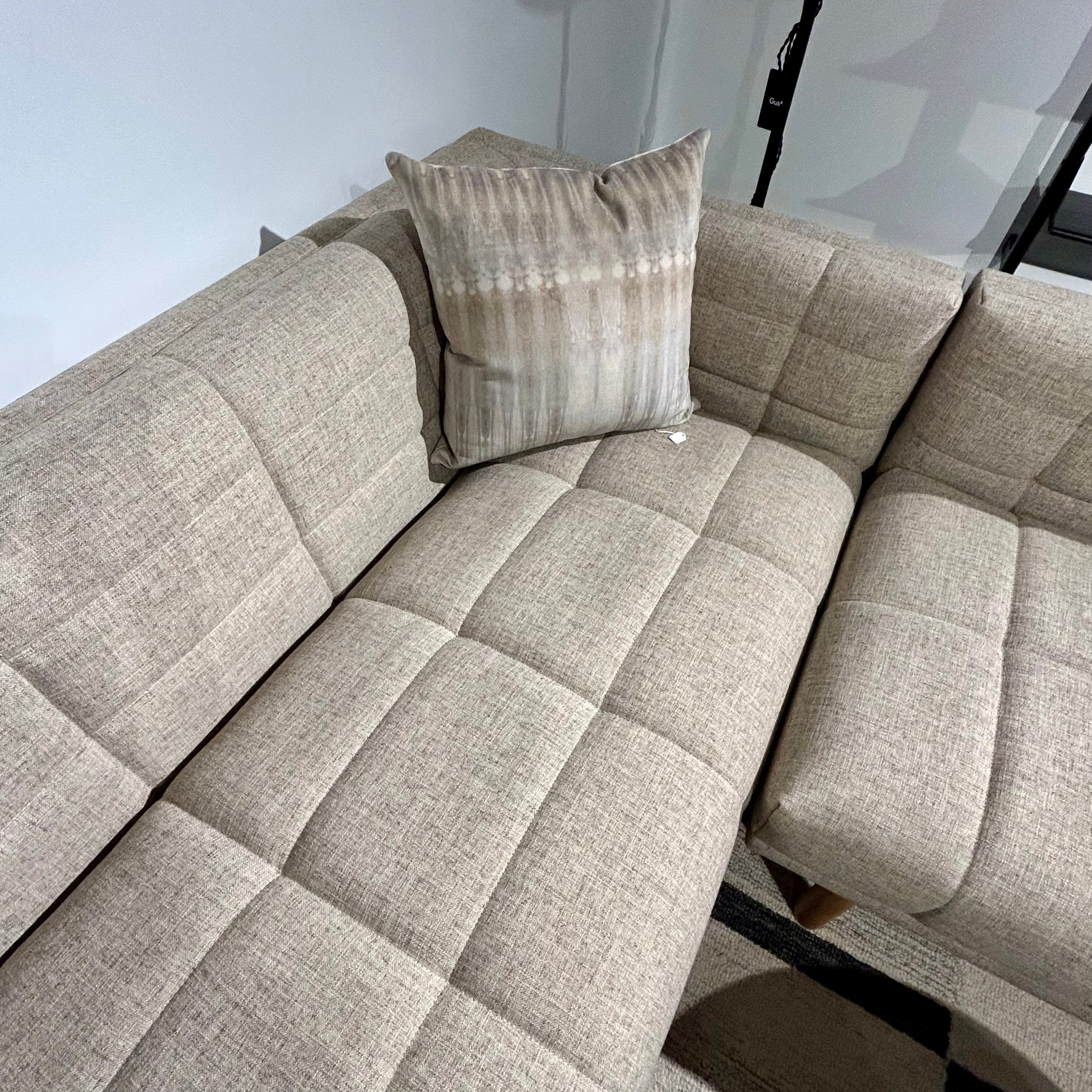 Mulholland Bi-Sectional