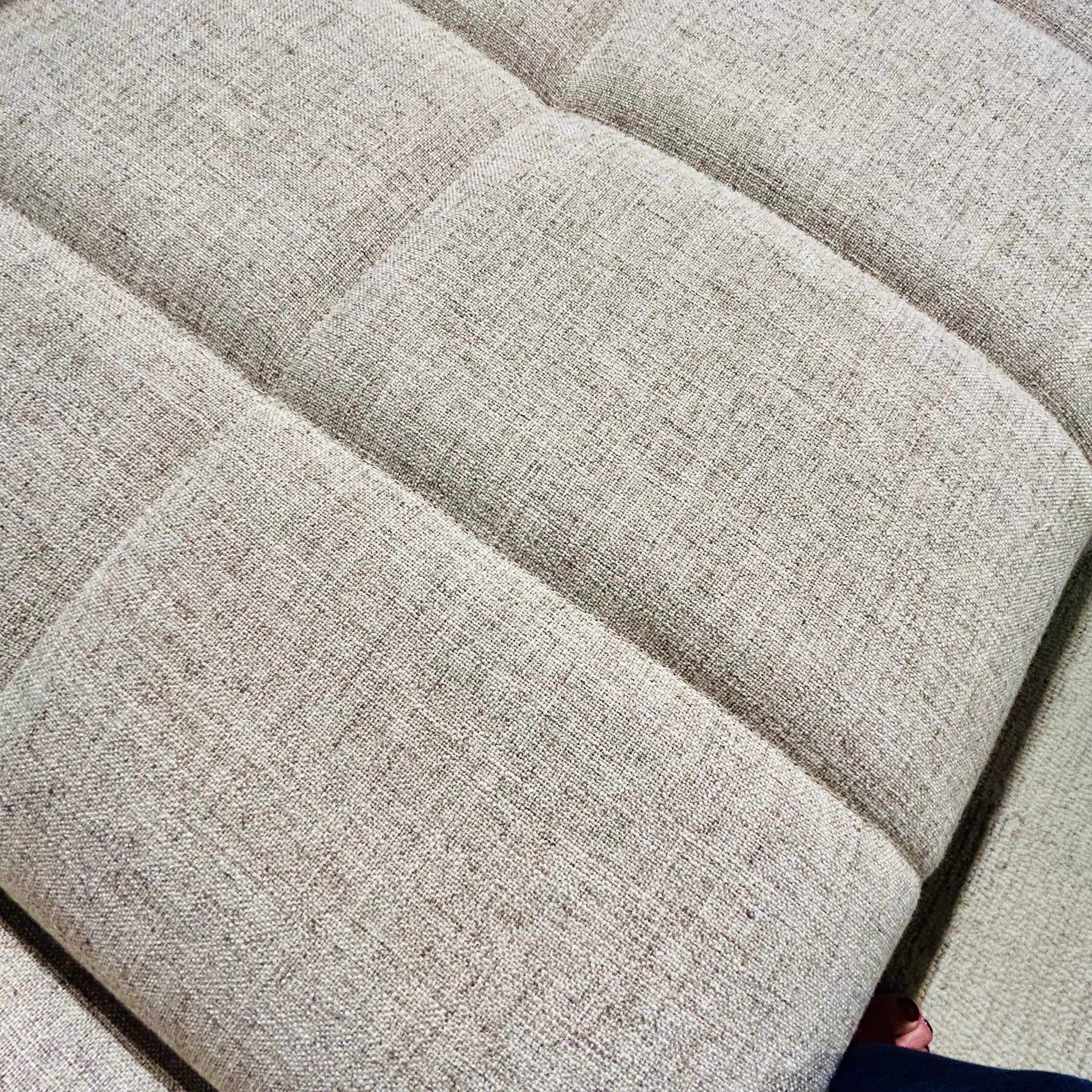 Mulholland Bi-Sectional