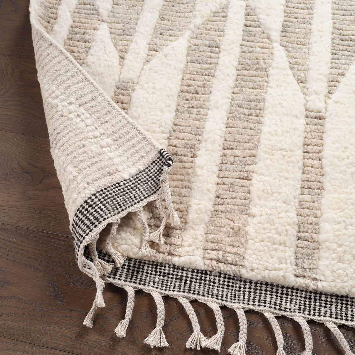 Keoka Quest Rug